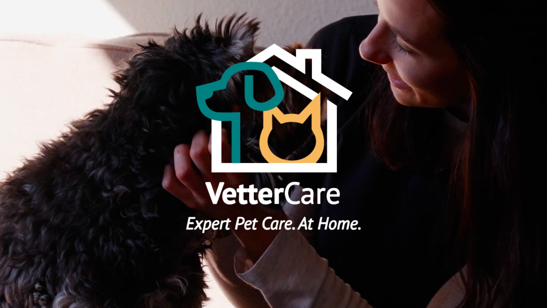 VetterCare video thumbnail